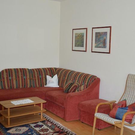 Haus Dorothea Apartment เซิลล์ ภายนอก รูปภาพ