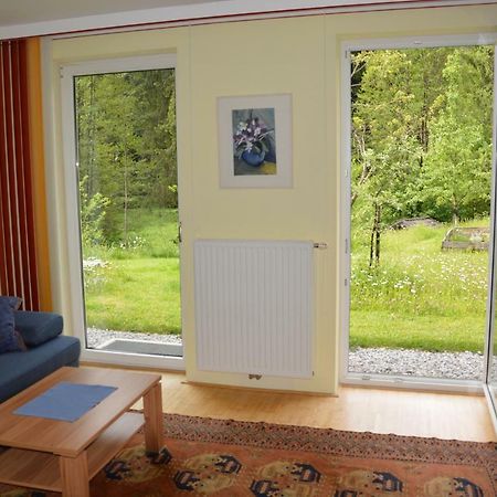 Haus Dorothea Apartment เซิลล์ ภายนอก รูปภาพ