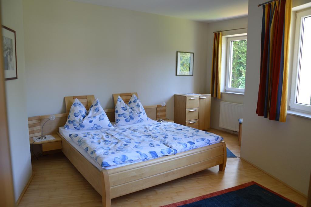 Haus Dorothea Apartment เซิลล์ ภายนอก รูปภาพ